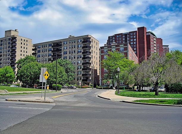 istock Living Stamford: Connecticut's Urban Escape 2231007134