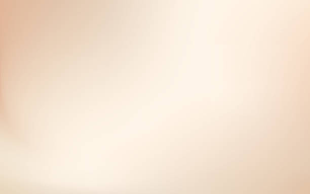 stockillustraties, clipart, cartoons en iconen met beige abstract background - room