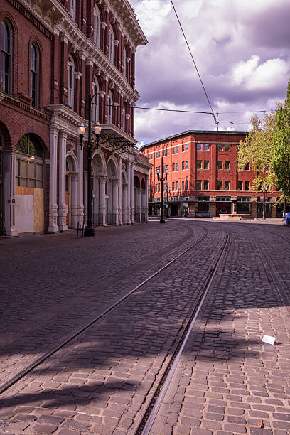 istock Portland Oregon cityscape 2231013672
