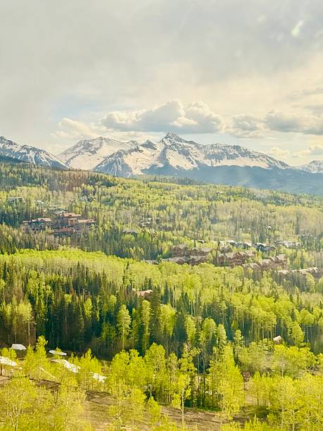 istock Telluride Colorado mountains meadow 2231013750