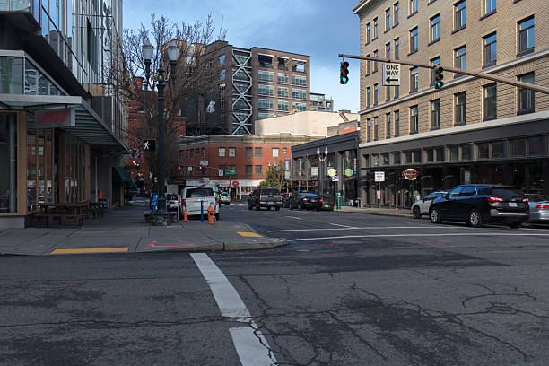 istock Portland Oregon cityscape 2231014450