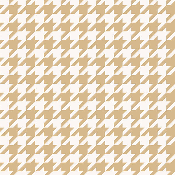 istock Traditional Japanese pattern design. Seamless Chidori Goshi (Houndstooth) inspired motif. 2231047564