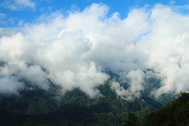 istock Mountain landscape in Vietnam 2231063423