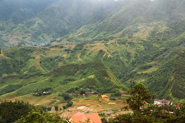 istock mountain house in vietnam 2231067433