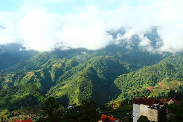 istock mountain house in vietnam 2231068346