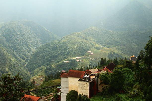 istock mountain house in vietnam 2231069167