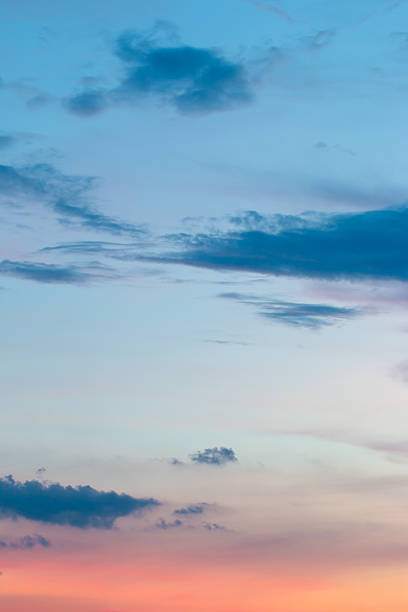 istock beautiful colorful sky and cloud in twilight time background 2231077759