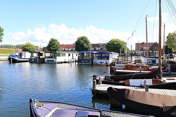 istock Impressions from Harderwijk in the Netherlands 2231086745