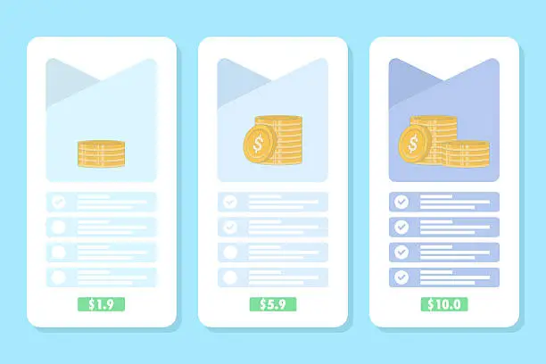 Free ui ux table Vector Images & Graphics | FreeImages