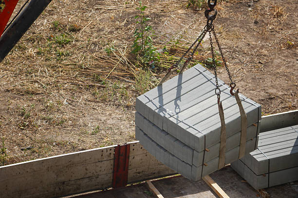 building of residential homes and commercial buildings