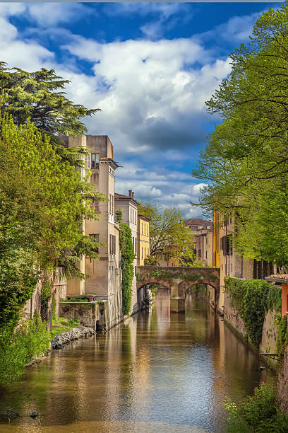 istock River Rio in Mantua, Italy 2231114356