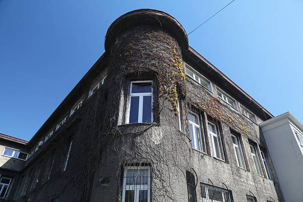 Tax office in Poland