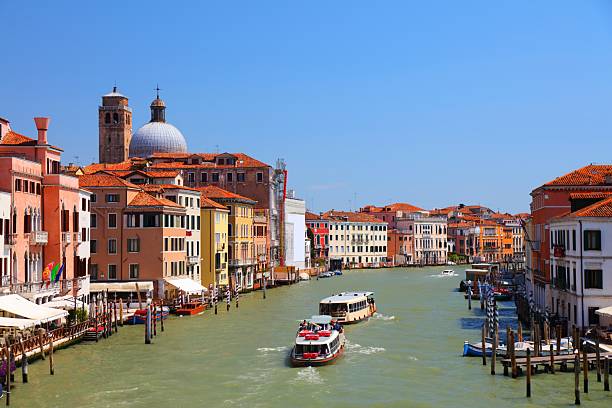 istock Grand Canal in Venice 2231115127