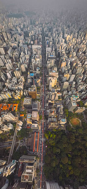 istock Paulista Avenue 2231127617