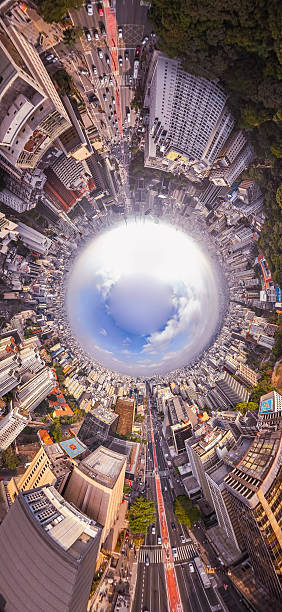istock Paulista Avenue 2231128449