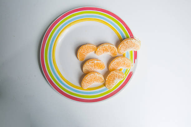 orange fruit