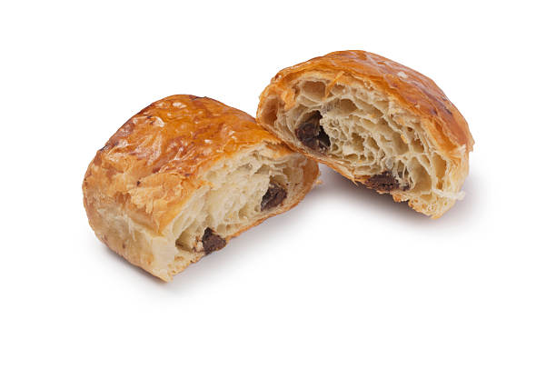 istock Pain au Chocolat 2231147774