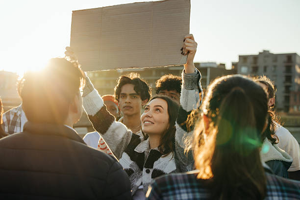 istock Power in numbers: How collective action can drive real change 2231164729