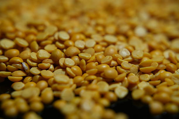 Chickpeas are a beneficial food