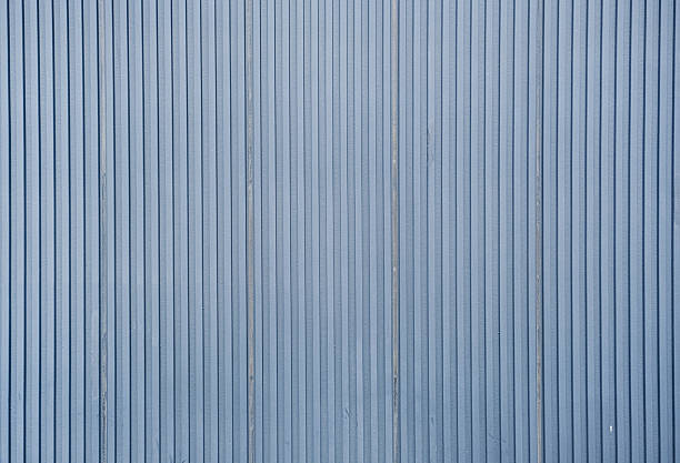 istock exterior wall with symmetrical parallel lines design 2231179843