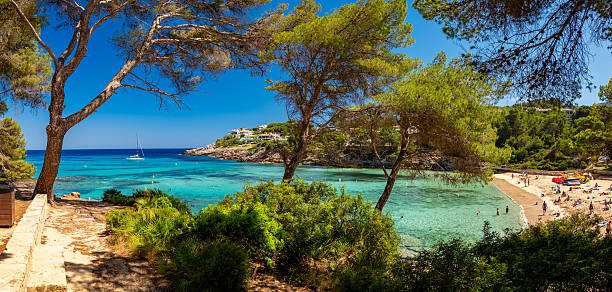 istock Font de sa Cala, Majorca, Balearic Islands 2231183567