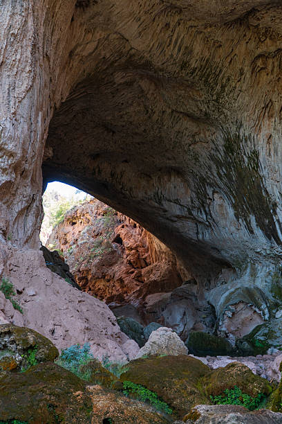istock Tonto Natural Bridge Arizona 2231191218
