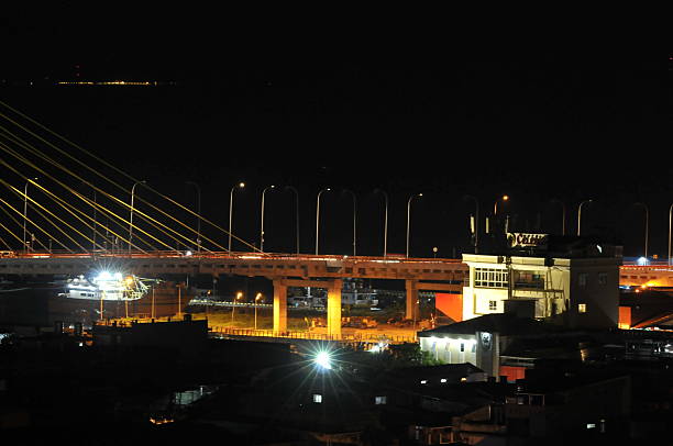 istock Manado City Landscape 2231214055