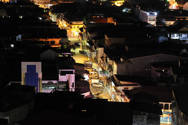 istock Manado City Landscape 2231214639