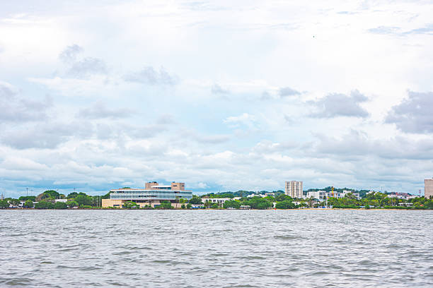 istock View of Cartagena's Waterfront 2231223643