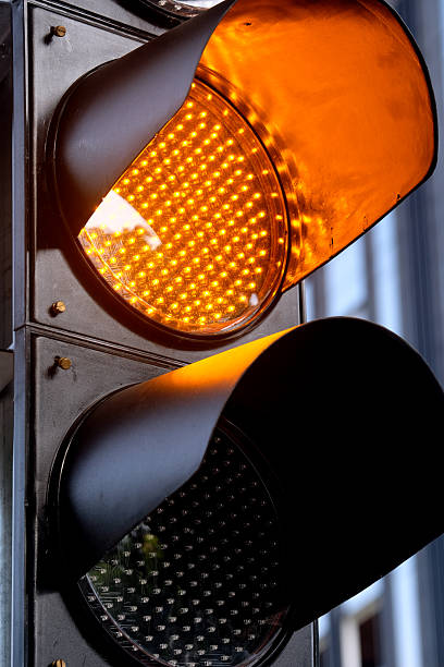 istock traffic lights on the road 2231230629