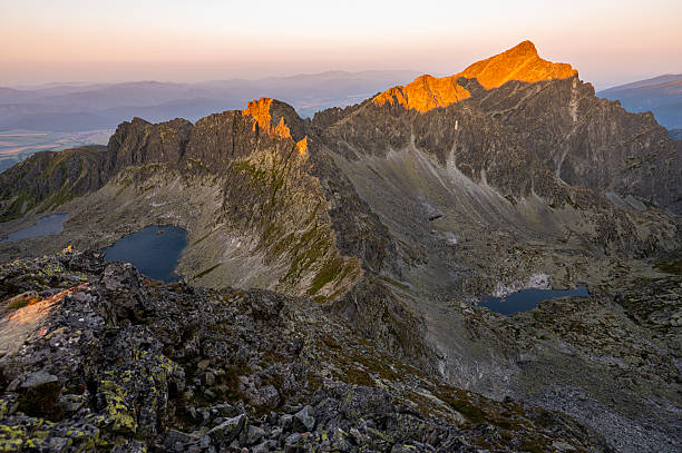 istock The Mount Krivan, Tatra Mountains, Slovakia. 2231261390