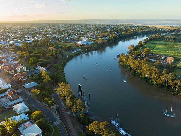 istock Maryborough, QLD. Australia 2231261446