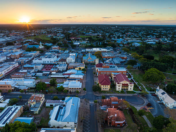 istock Maryborough, QLD. Australia 2231261480