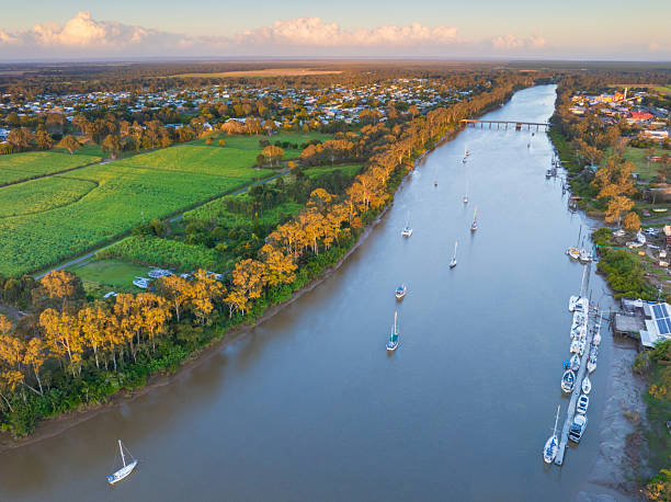 istock Maryborough, QLD. Australia 2231261520