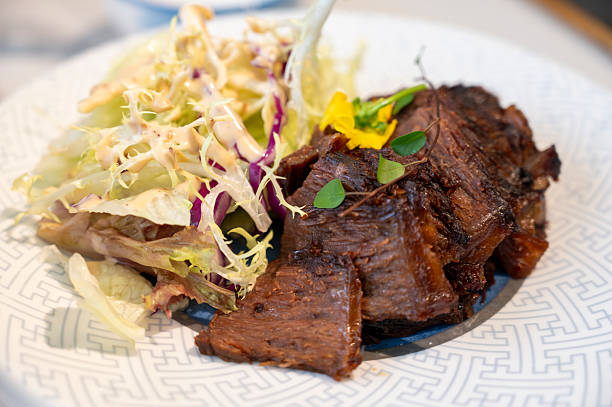 istock Chinese cuisine braised beef 2231283996