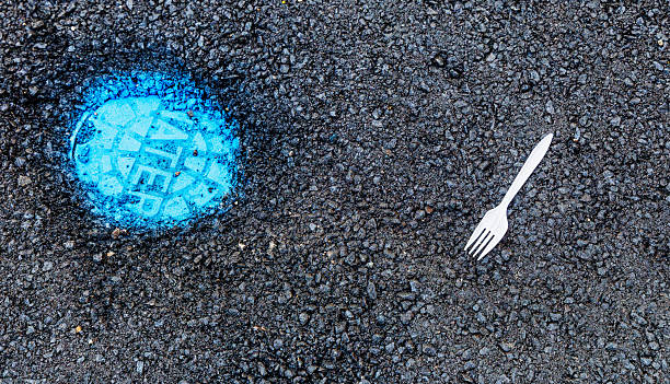 istock Fork in the Road - Massachusetts USA 2231307399