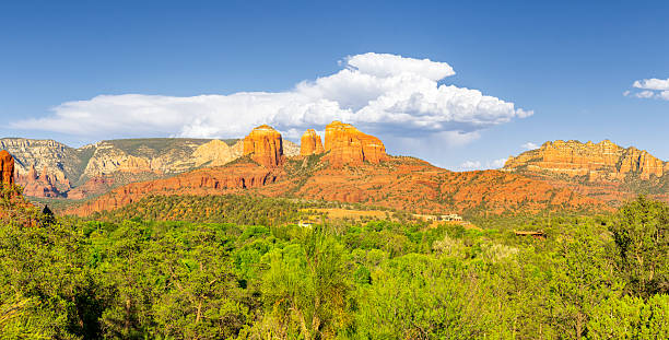 istock Cathedral Rock near Sedona 2231333398