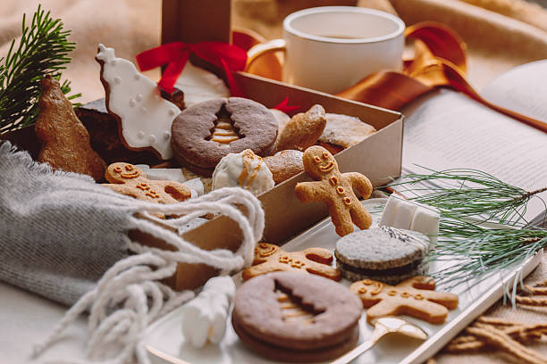 Christmas cookies