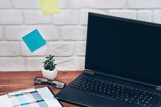 istock Making weekly agenda in the office 2231336912