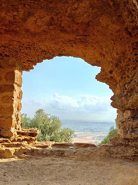 istock Valley of the Temples, Sicily 2231337414