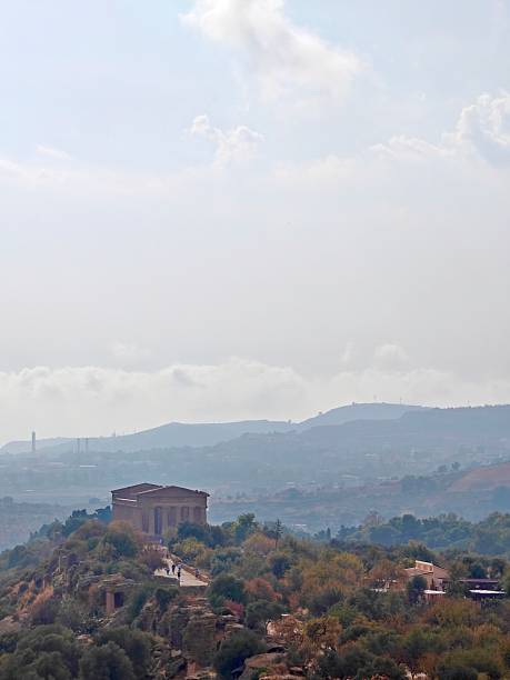 istock Valley of the Temples, Sicily 2231337519