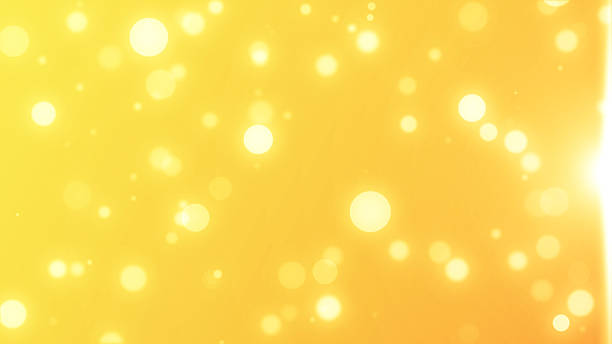 istock Abstract Soft Colored Bokeh and Glitter Background 2231341650