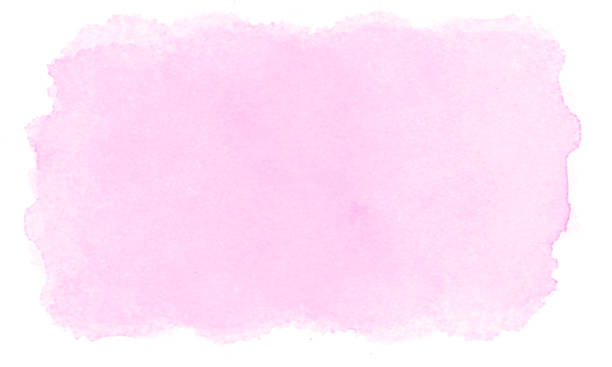 istock Watercolor Brush Stroke Pink Background 2231374531