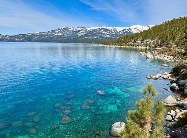 istock Lake Tahoe 2231383828