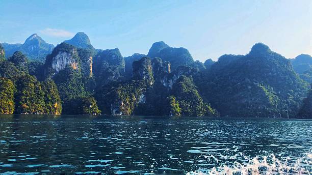 istock Khao Sok National Park 2231386038