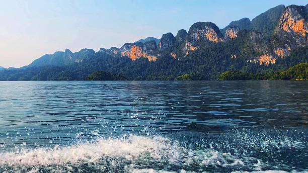 istock Khao Sok National Park 2231386102