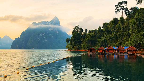 istock Khao Sok National Park 2231386105