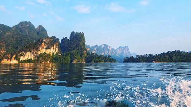 istock Khao Sok National Park 2231386145