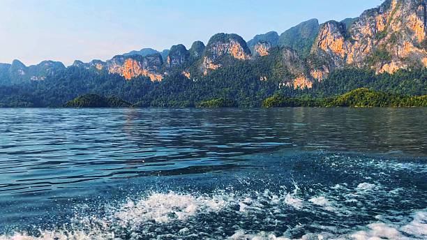 istock Khao Sok National Park 2231386201