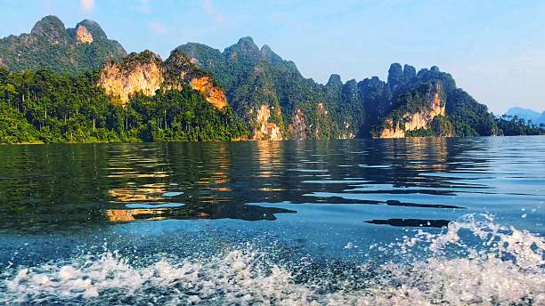 istock Khao Sok National Park 2231386336